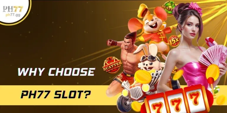 Hướng dẫn chơi slot game